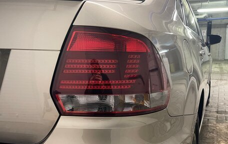 Volkswagen Polo VI (EU Market), 2019 год, 1 680 000 рублей, 12 фотография
