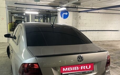 Volkswagen Polo VI (EU Market), 2019 год, 1 680 000 рублей, 6 фотография