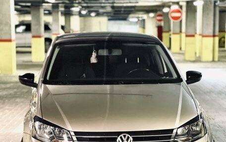 Volkswagen Polo VI (EU Market), 2019 год, 1 680 000 рублей, 19 фотография