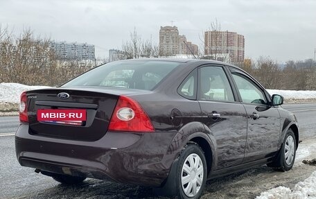 Ford Focus II рестайлинг, 2010 год, 885 000 рублей, 2 фотография