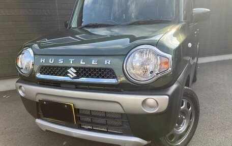 Suzuki Hustler, 2019 год, 617 000 рублей, 2 фотография