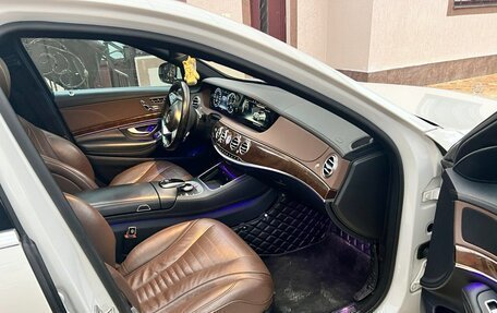 Mercedes-Benz S-Класс, 2014 год, 3 900 000 рублей, 4 фотография