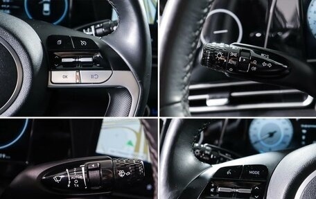Hyundai Elantra, 2021 год, 2 650 000 рублей, 21 фотография