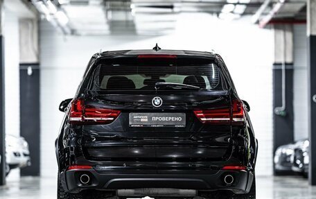 BMW X5, 2016 год, 3 790 000 рублей, 8 фотография