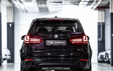 BMW X5, 2016 год, 3 790 000 рублей, 7 фотография