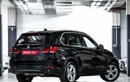 BMW X5, 2016 год, 3 790 000 рублей, 4 фотография