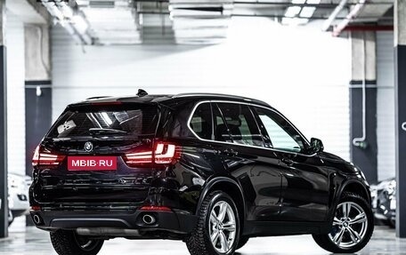 BMW X5, 2016 год, 3 790 000 рублей, 3 фотография