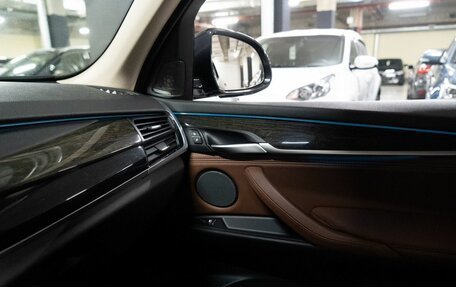 BMW X5, 2016 год, 3 790 000 рублей, 26 фотография