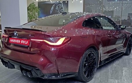 BMW M4, 2023 год, 14 000 000 рублей, 2 фотография