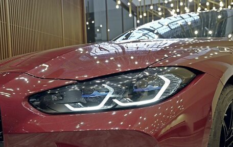 BMW M4, 2023 год, 14 000 000 рублей, 5 фотография