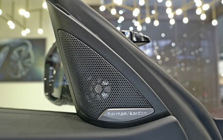 BMW M4, 2023 год, 14 000 000 рублей, 10 фотография