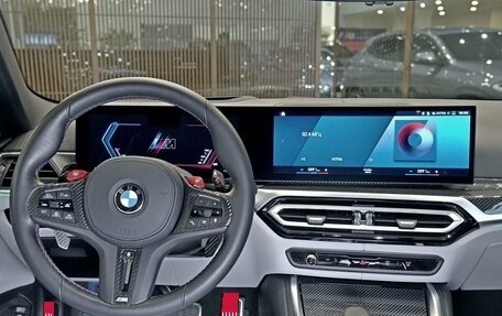 BMW M4, 2023 год, 14 000 000 рублей, 13 фотография