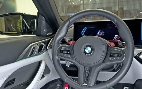 BMW M4, 2023 год, 14 000 000 рублей, 14 фотография