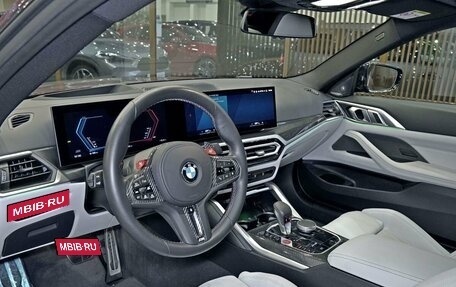 BMW M4, 2023 год, 14 000 000 рублей, 11 фотография