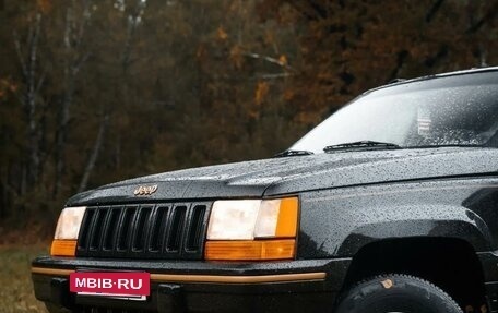 Jeep Grand Cherokee, 1995 год, 750 000 рублей, 3 фотография