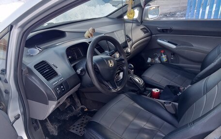 Honda Civic VIII, 2006 год, 750 000 рублей, 5 фотография
