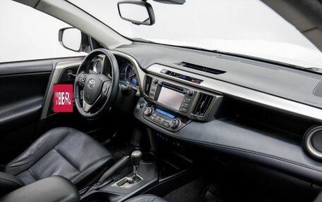 Toyota RAV4, 2013 год, 2 399 000 рублей, 10 фотография