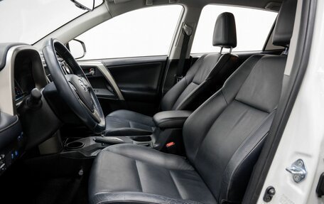 Toyota RAV4, 2013 год, 2 399 000 рублей, 17 фотография