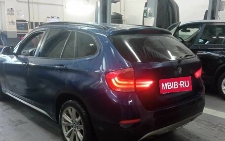 BMW X1, 2013 год, 1 221 000 рублей, 4 фотография