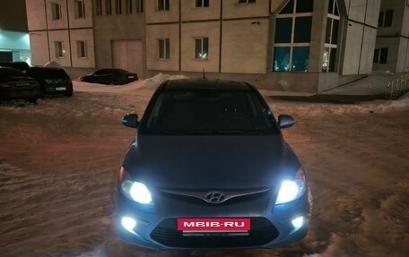 Hyundai i30 I, 2010 год, 800 000 рублей, 8 фотография