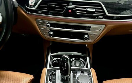 BMW 7 серия, 2020 год, 6 500 000 рублей, 10 фотография