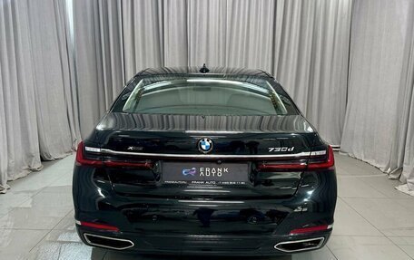 BMW 7 серия, 2020 год, 6 500 000 рублей, 3 фотография