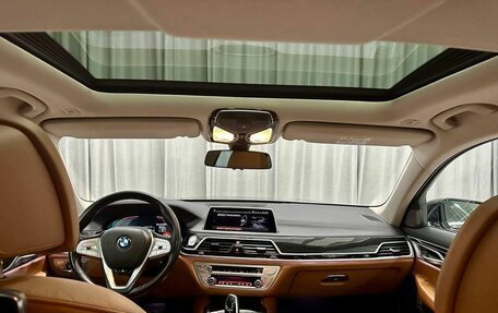 BMW 7 серия, 2020 год, 6 500 000 рублей, 7 фотография