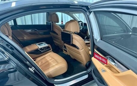 BMW 7 серия, 2020 год, 6 500 000 рублей, 6 фотография