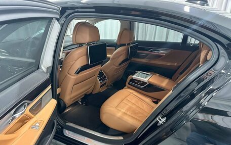 BMW 7 серия, 2020 год, 6 500 000 рублей, 13 фотография