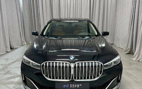 BMW 7 серия, 2020 год, 6 500 000 рублей, 21 фотография