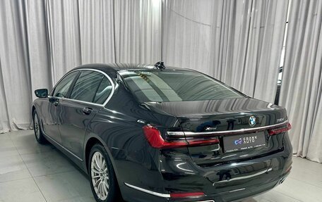 BMW 7 серия, 2020 год, 6 500 000 рублей, 23 фотография