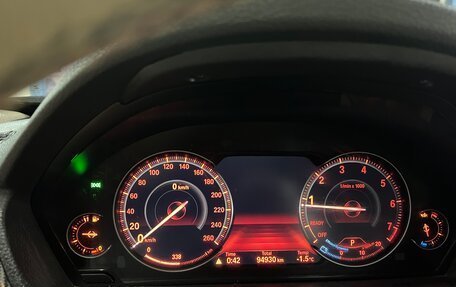 BMW 3 серия, 2012 год, 2 950 000 рублей, 3 фотография