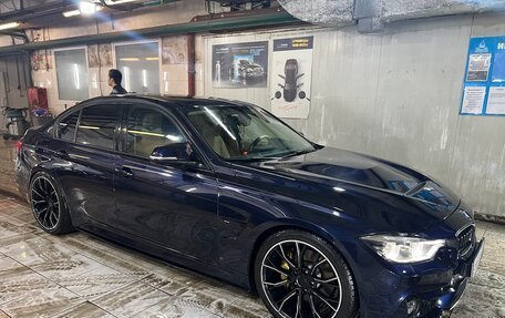 BMW 3 серия, 2012 год, 2 950 000 рублей, 7 фотография