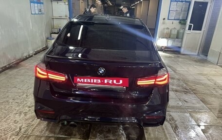 BMW 3 серия, 2012 год, 2 950 000 рублей, 9 фотография