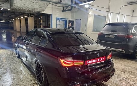 BMW 3 серия, 2012 год, 2 950 000 рублей, 10 фотография