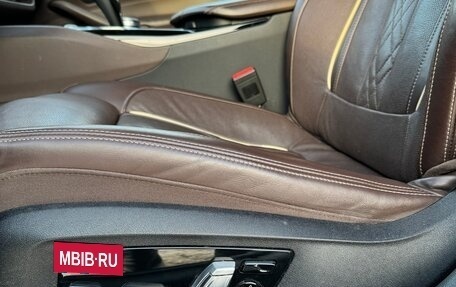 BMW 5 серия, 2019 год, 4 100 000 рублей, 13 фотография