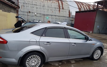 Ford Mondeo IV, 2007 год, 685 000 рублей, 4 фотография