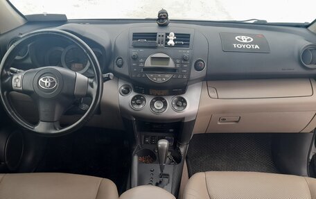 Toyota RAV4, 2007 год, 1 200 000 рублей, 7 фотография