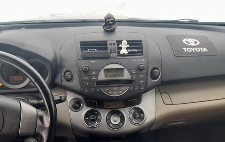 Toyota RAV4, 2007 год, 1 200 000 рублей, 15 фотография