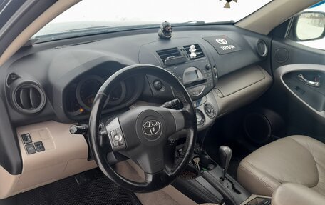 Toyota RAV4, 2007 год, 1 200 000 рублей, 12 фотография