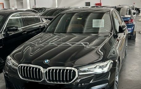 BMW 5 серия, 2023 год, 14 100 000 рублей, 3 фотография