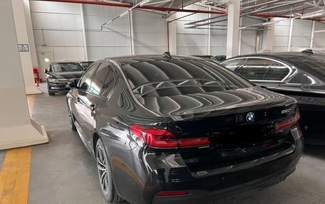 BMW 5 серия, 2023 год, 14 100 000 рублей, 4 фотография