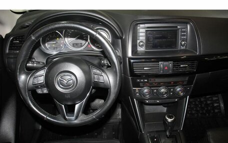 Mazda CX-5 II, 2012 год, 1 749 000 рублей, 9 фотография