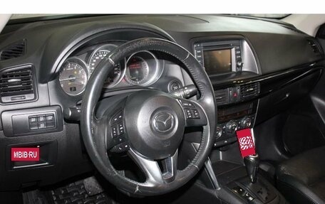Mazda CX-5 II, 2012 год, 1 749 000 рублей, 5 фотография