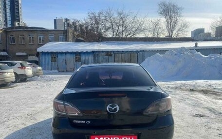 Mazda 6, 2011 год, 750 000 рублей, 3 фотография
