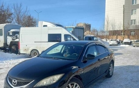 Mazda 6, 2011 год, 750 000 рублей, 7 фотография
