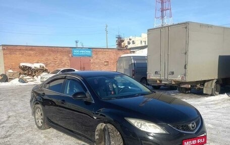 Mazda 6, 2011 год, 750 000 рублей, 10 фотография