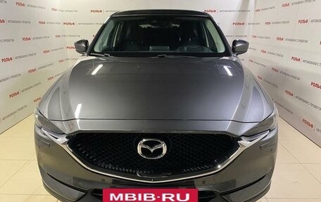 Mazda CX-5 II, 2019 год, 2 720 000 рублей, 2 фотография