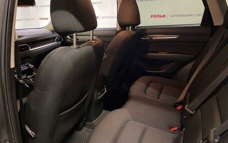 Mazda CX-5 II, 2019 год, 2 720 000 рублей, 10 фотография