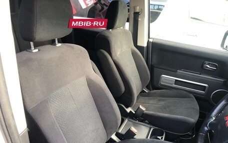 Mitsubishi Delica D:5 I, 2018 год, 2 528 000 рублей, 10 фотография
